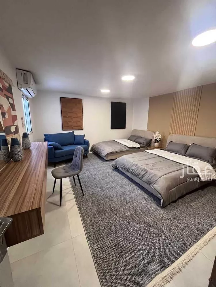 Apartment for Rent in Riyadh An Nuzhah 9