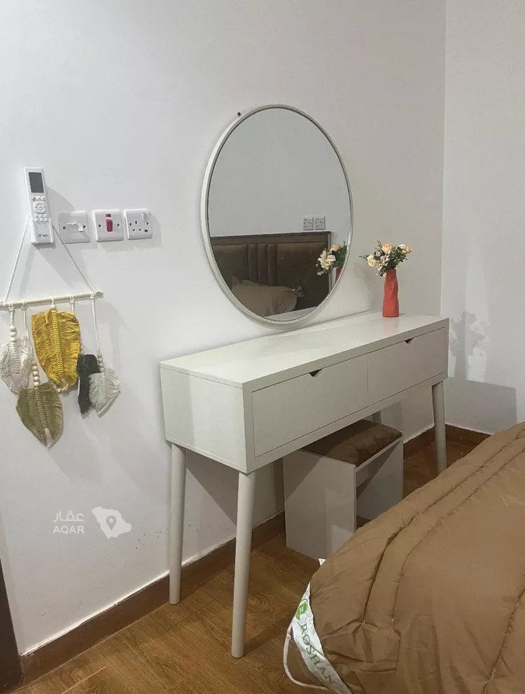 استوديو للإيجار في شارع راية, حي قرطبة, مدينة الرياض, منطقة الرياض صورة 3