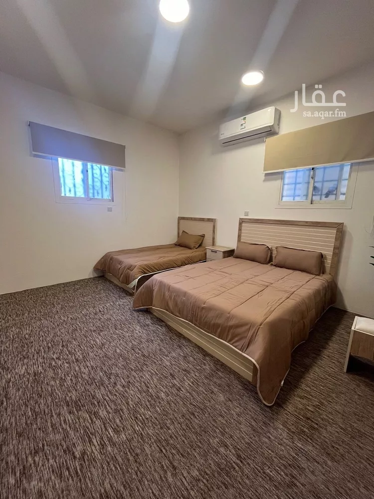 شقة للإيجار في شارع وادي ترج, حي الوادي, مدينة الرياض, منطقة الرياض صورة 4