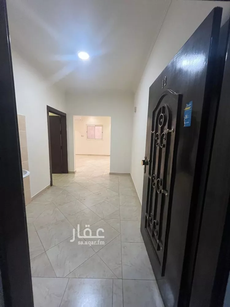 شقة للإيجار في حي الفلاح ، الرياض