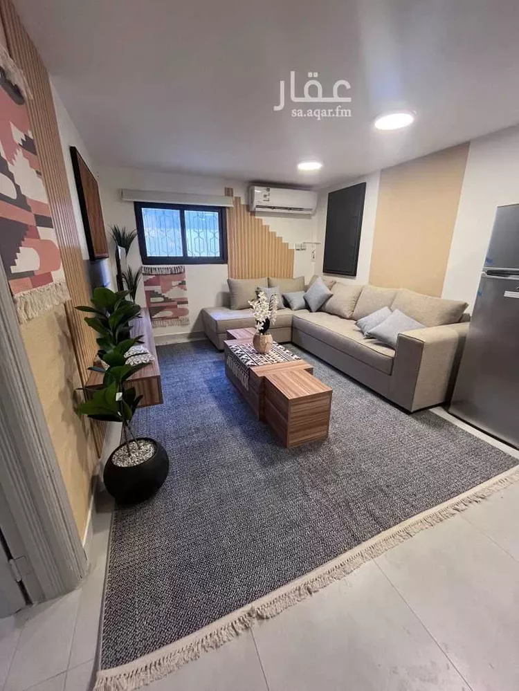 شقة للإيجار في شارع ابي سفيان بن حرب, حي النزهة, مدينة الرياض, منطقة الرياض صورة 2