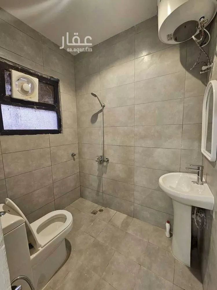 شقة للإيجار في شارع ابي سفيان بن حرب, حي النزهة, مدينة الرياض, منطقة الرياض صورة 3