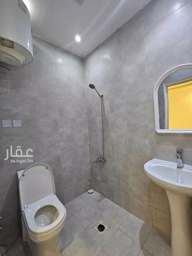 شقة للإيجار في شارع ابي سفيان بن حرب, حي النزهة, مدينة الرياض, منطقة الرياض صورة 3