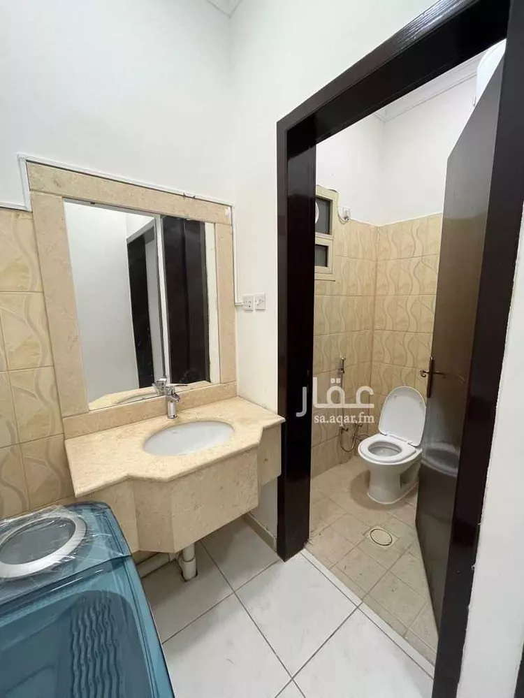 استوديو للإيجار في شارع راية, حي قرطبة, مدينة الرياض, منطقة الرياض صورة 3