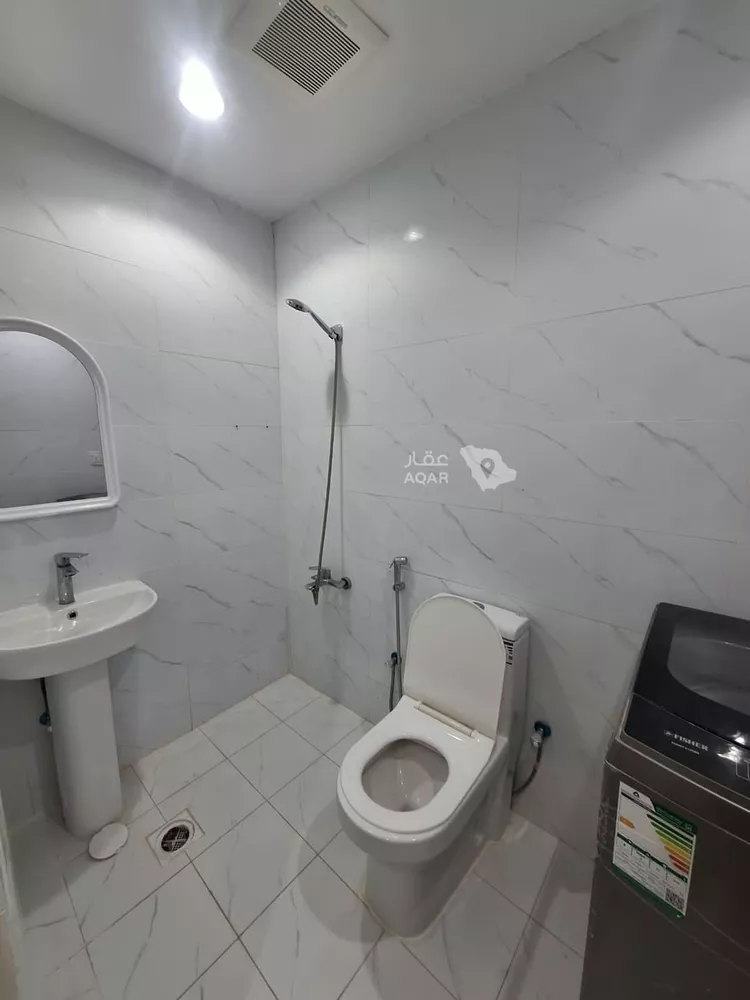 شقة للإيجار في شارع ابي سفيان بن حرب, حي النزهة, مدينة الرياض, منطقة الرياض صورة 5