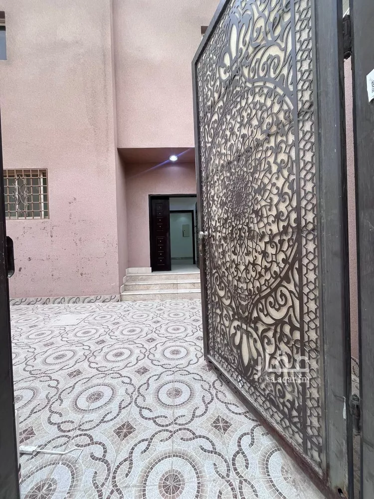 دور للإيجار في شارع القوارشة, حي الوادي, مدينة الرياض, منطقة الرياض صورة 2