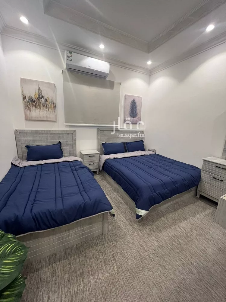 شقة للإيجار في شارع وادي ترج, حي الوادي, مدينة الرياض, منطقة الرياض صورة 3