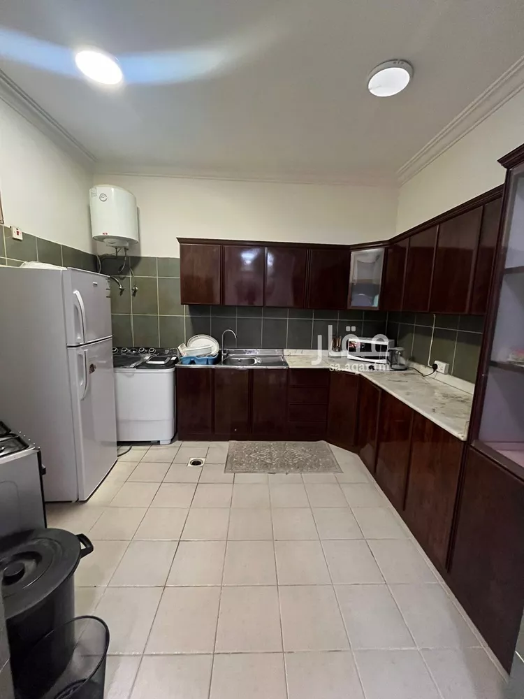 شقة للإيجار في شارع وادي السرح, حي الوادي, مدينة الرياض, منطقة الرياض صورة 5