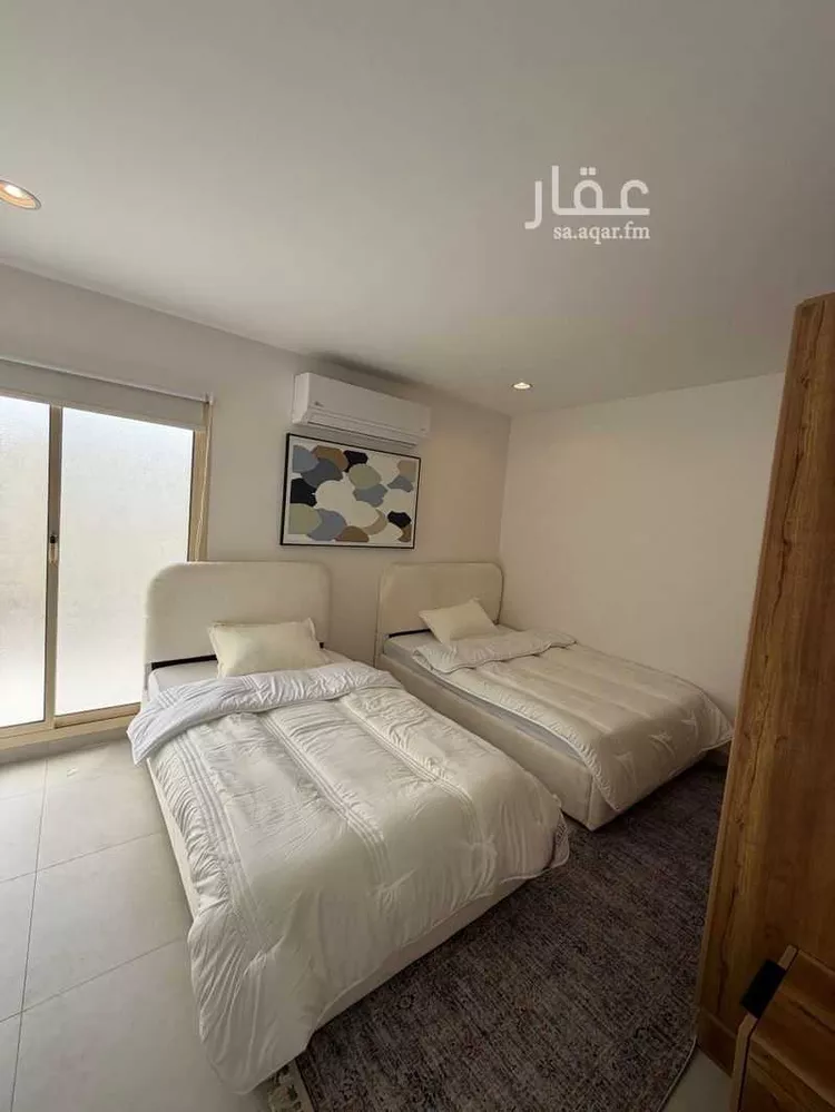 شقة للإيجار في شارع الامير ناصر بن عبدالعزيز, حي الروضة, مدينة الرياض, منطقة الرياض صورة 5