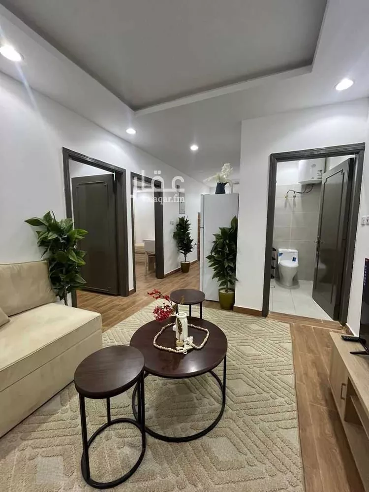 شقة للإيجار في شارع راية, حي قرطبة, مدينة الرياض, منطقة الرياض صورة 3