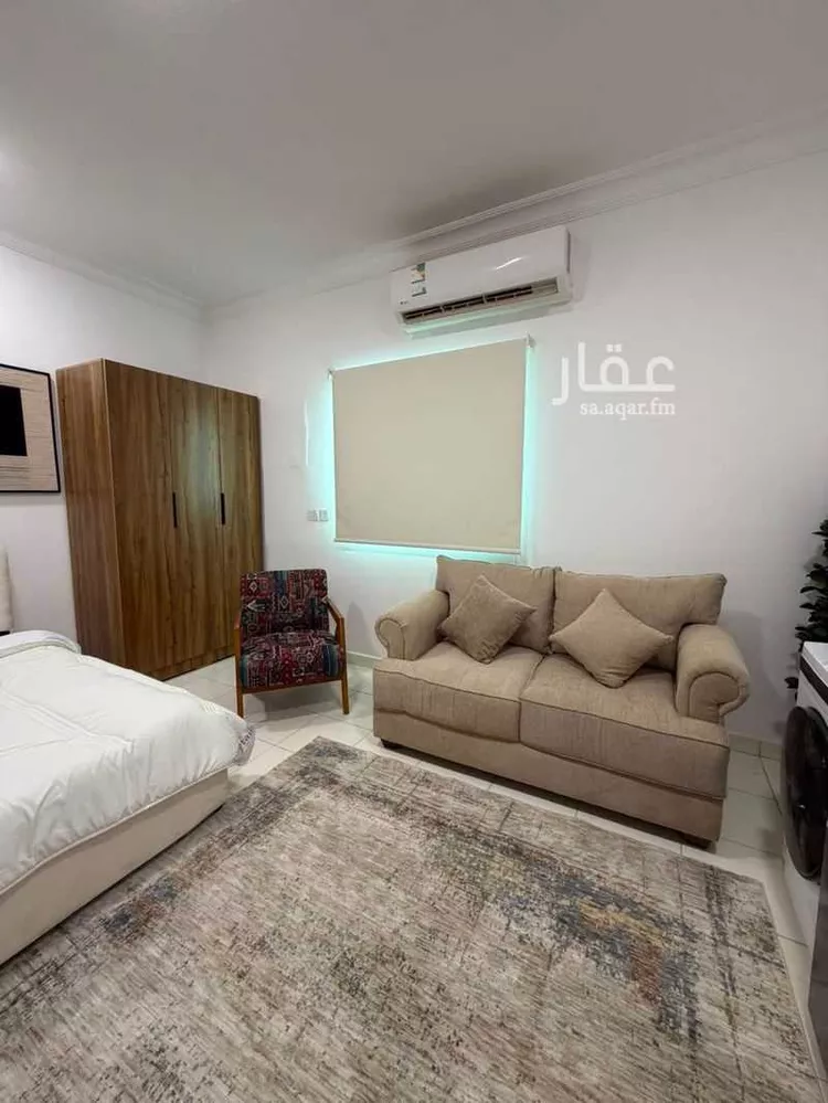 شقة للإيجار في شارع محمد بن سعد بن زيد, حي التعاون, مدينة الرياض, منطقة الرياض صورة 2