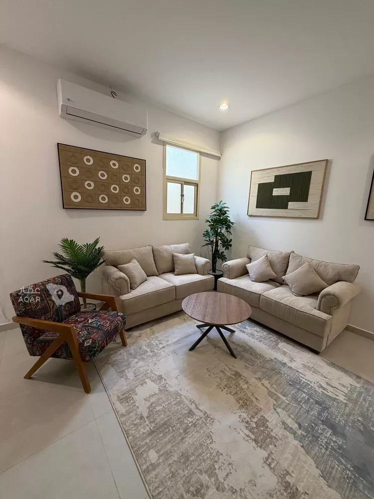 Apartment for Rent in Riyadh Ar Rawdah