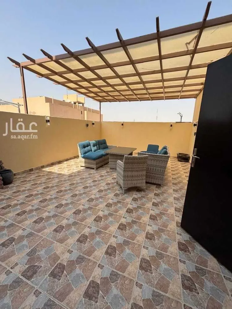 شقة للإيجار في شارع لقمان ، حي ظهرة لبن ، الرياض ، منطقة الرياض صورة 5