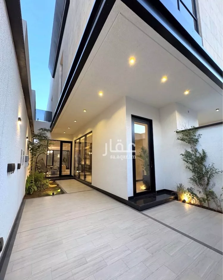 دور للبيع في شارع الضياء, حي الصحافة, مدينة الرياض, منطقة الرياض 6