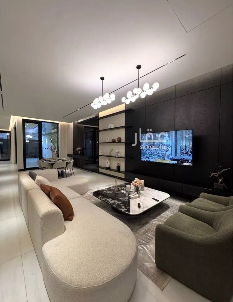 Floor for Sale in Riyadh As Sahafah