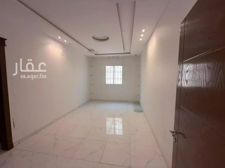 دور للإيجار في شارع بدر, حي بدر, مدينة الرياض, منطقة الرياض صورة 5