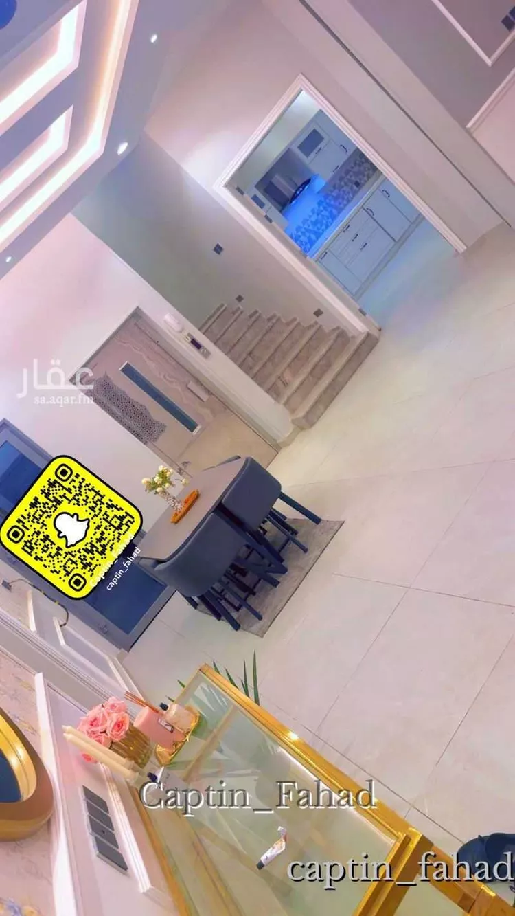 Villa for Rent in Taif Al Khalidiyah صورة 3