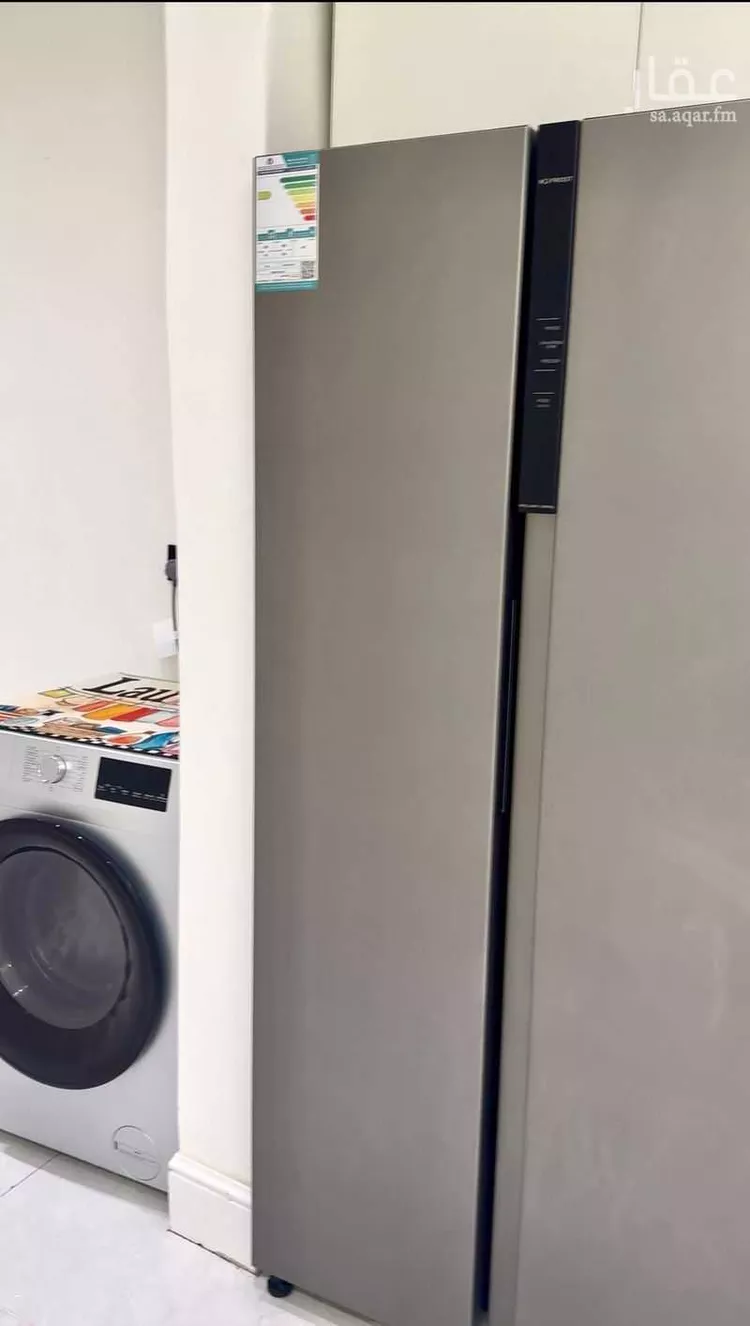 شقة للإيجار في شارع 25003684, حي النرجس, مدينة الرياض, منطقة الرياض صورة 4