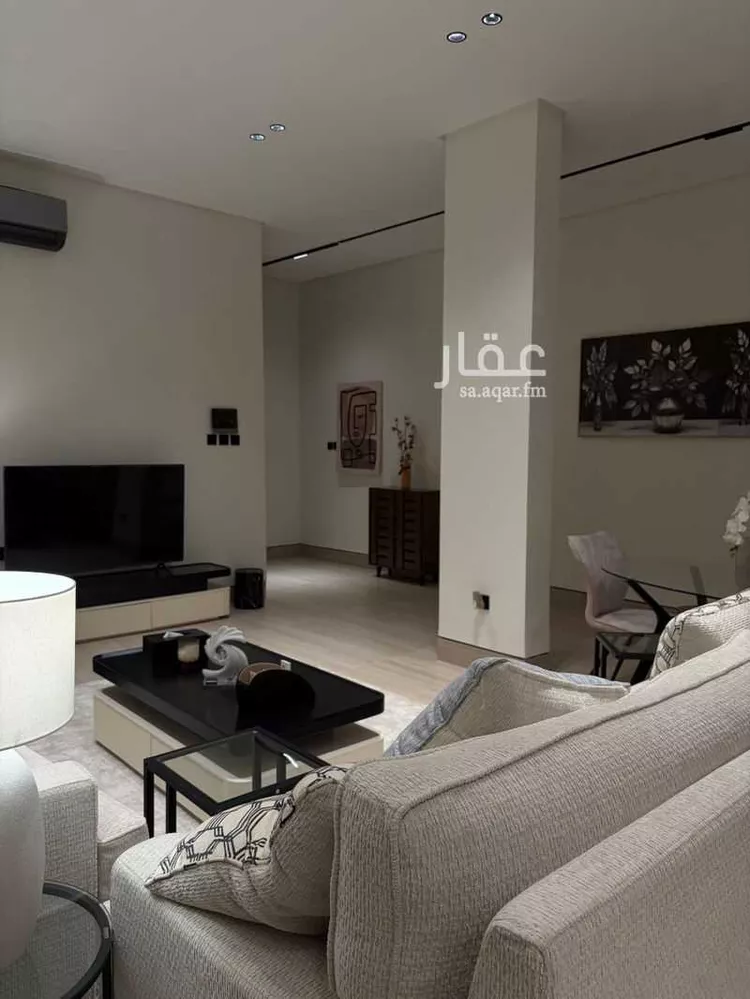 شقة للإيجار في شارع أحمد بن عبدالله الدامغ, حي النرجس, مدينة الرياض, منطقة الرياض صورة 3