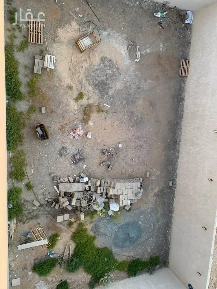 أرض للإيجار في شارع الاوزاعي, حي الشامية الجديد, مدينة مكة المكرمة, منطقة مكة المكرمة صورة 3