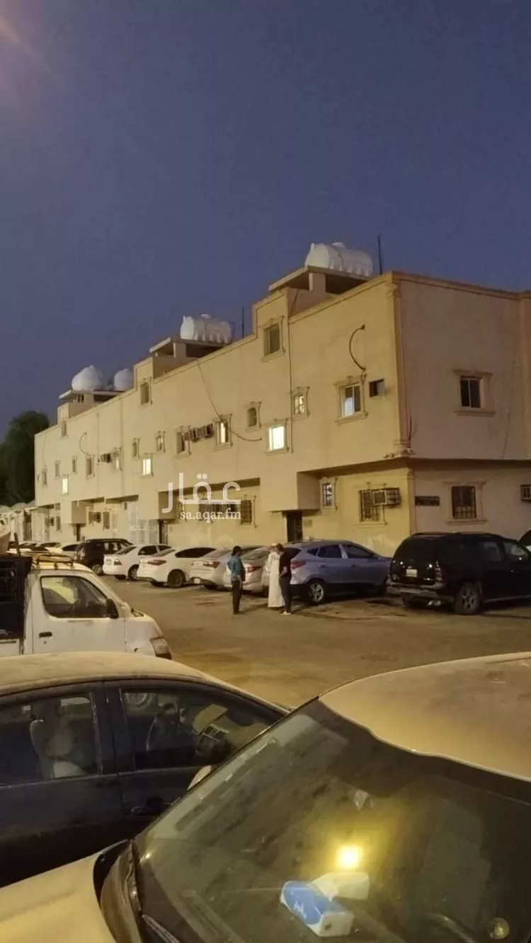 شقة للإيجار في شارع القريات, حي غبيرا, مدينة الرياض, منطقة الرياض