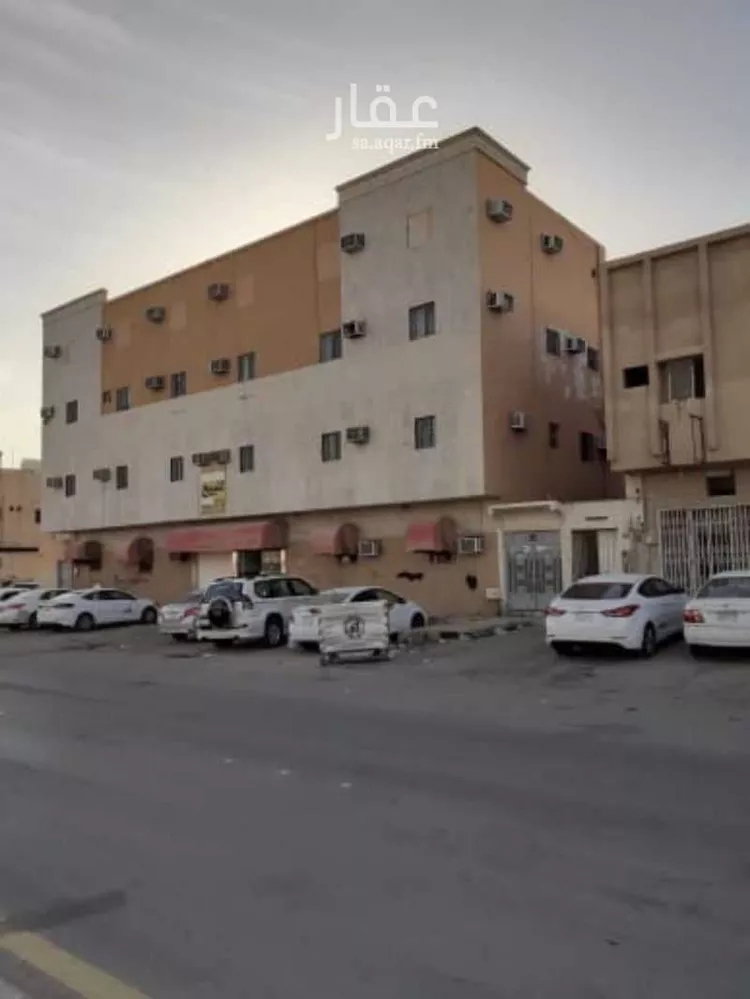 شقة للإيجار في شارع يزيد بن مزيد, حي السعادة, مدينة الرياض, منطقة الرياض