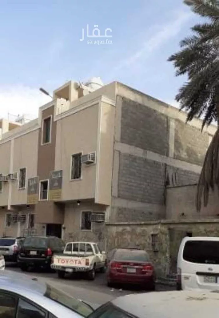شقة للإيجار في شارع ابن سهل, حي الخالدية, مدينة الرياض, منطقة الرياض