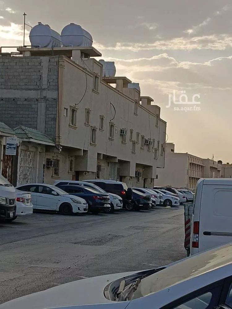 غرفة للإيجار في شارع القريات, حي غبيرا, مدينة الرياض, منطقة الرياض صورة 3