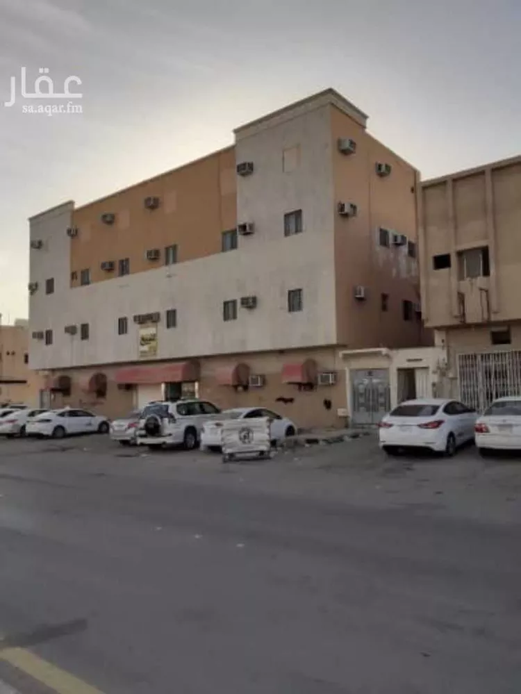 شقة للإيجار في شارع يزيد بن مزيد الشيباني, حي السعادة, مدينة الرياض, منطقة الرياض