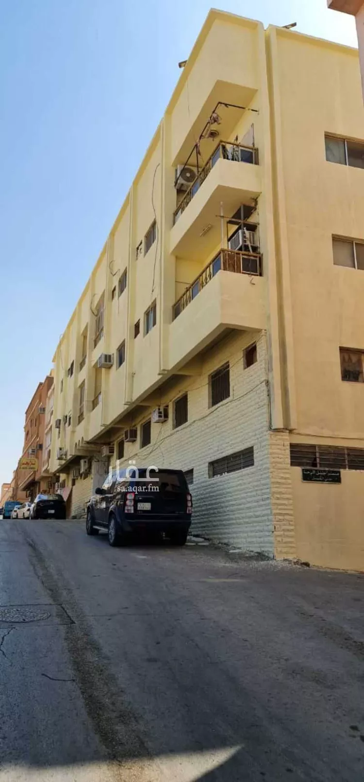 شقة للإيجار في شارع الابن, حي العمل, مدينة الرياض, منطقة الرياض