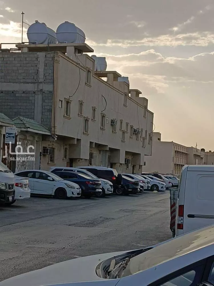 شقة للإيجار في شارع القريات, حي غبيرا, مدينة الرياض, منطقة الرياض صورة 2