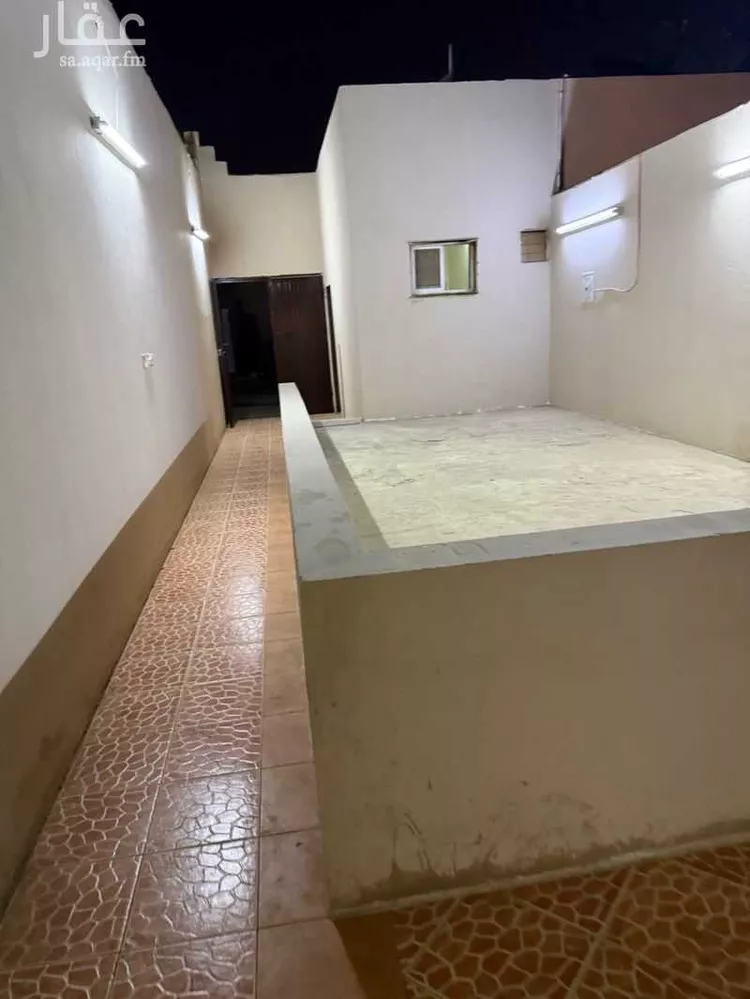 استراحة للإيجار في شارع الرون, حي نمار, مدينة الرياض, منطقة الرياض صورة 3