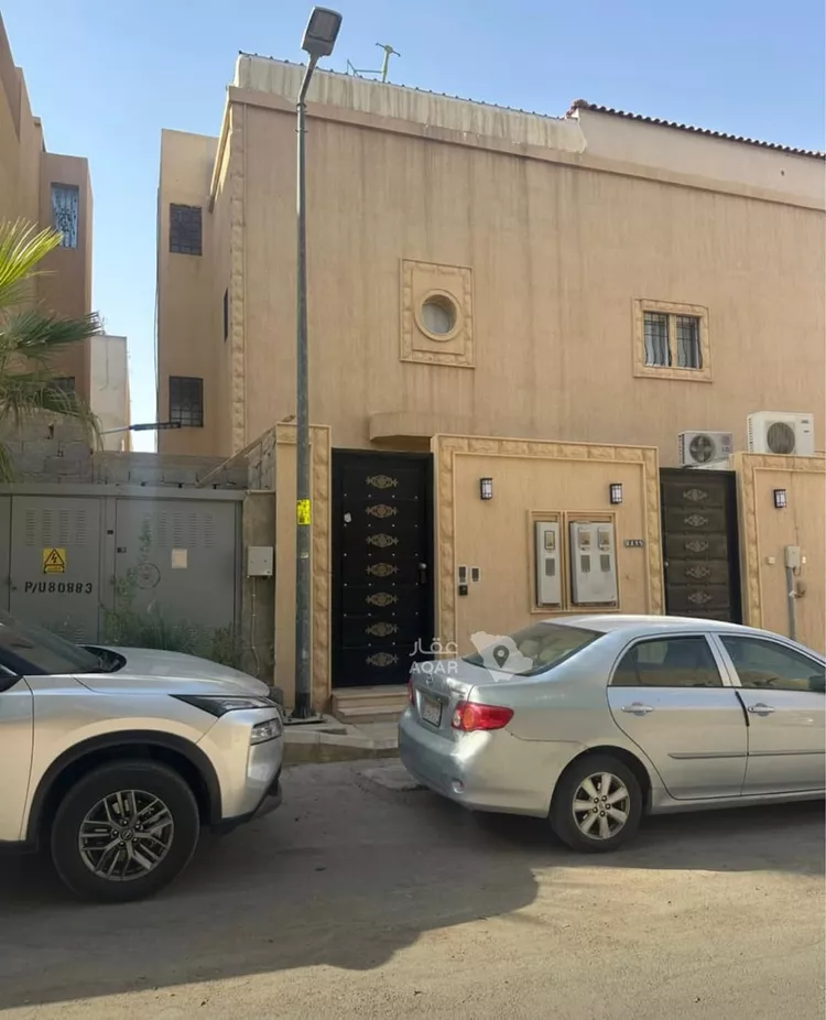 شقة للإيجار في شارع ثرمداء, حي عرقة, مدينة الرياض, منطقة الرياض