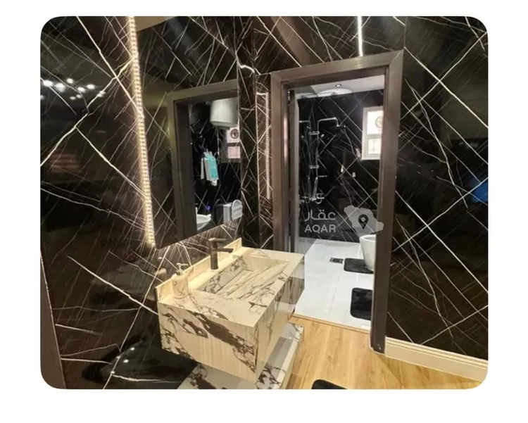 شقة للإيجار في شارع ثرمداء, حي عرقة, مدينة الرياض, منطقة الرياض 7