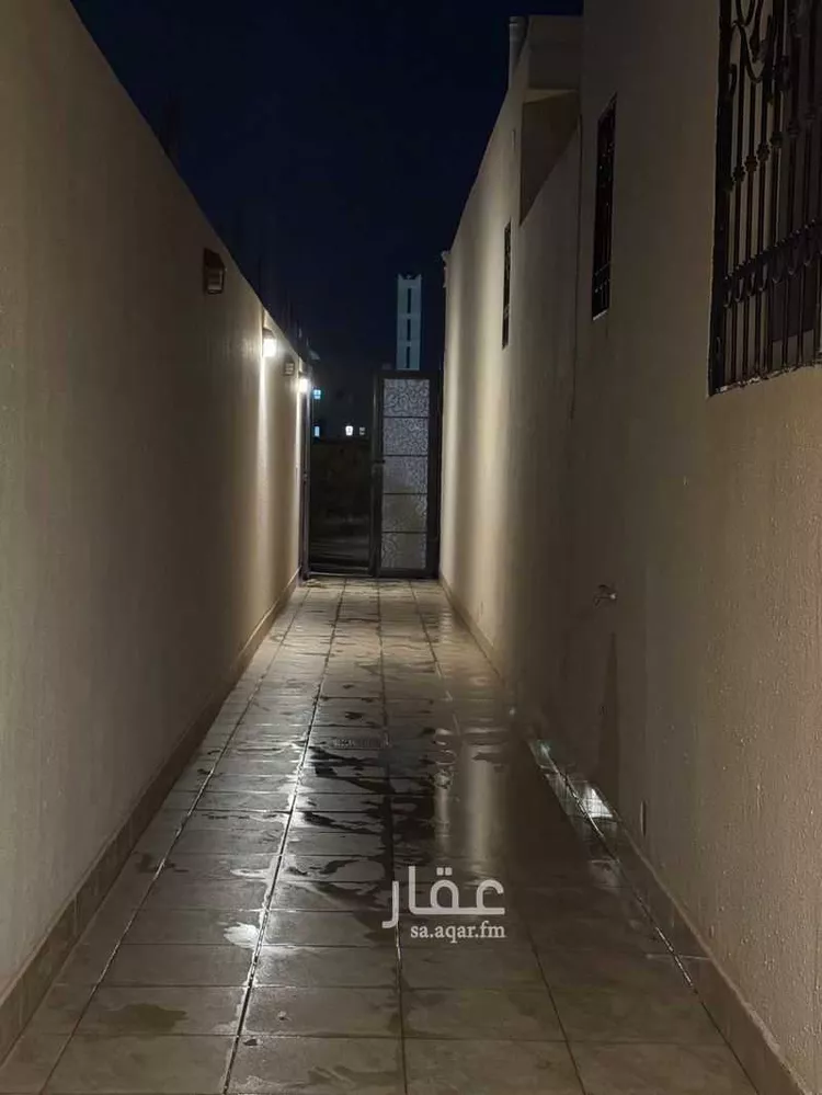 شقة للإيجار في شارع رقم 346 ، حي ظهرة لبن ، الرياض ، منطقة الرياض صورة 2