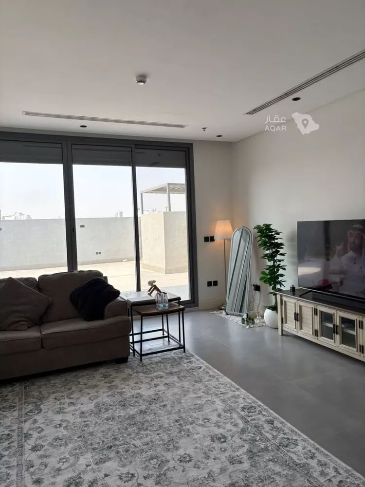 Apartment for Rent in Riyadh Al Mathar Ash Shamali 7