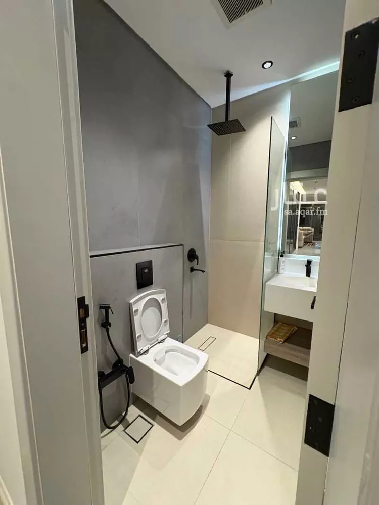 شقة للإيجار في شارع الامير سلطان بن عبدالعزيز, حي المعذر الشمالي, مدينة الرياض, منطقة الرياض صورة 5