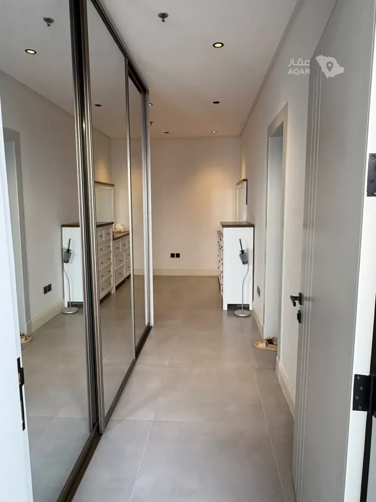 Apartment for Rent in Riyadh Al Mathar Ash Shamali 3