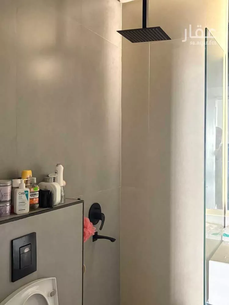 شقة للإيجار في شارع الامير سلطان بن عبدالعزيز, حي المعذر الشمالي, مدينة الرياض, منطقة الرياض صورة 3