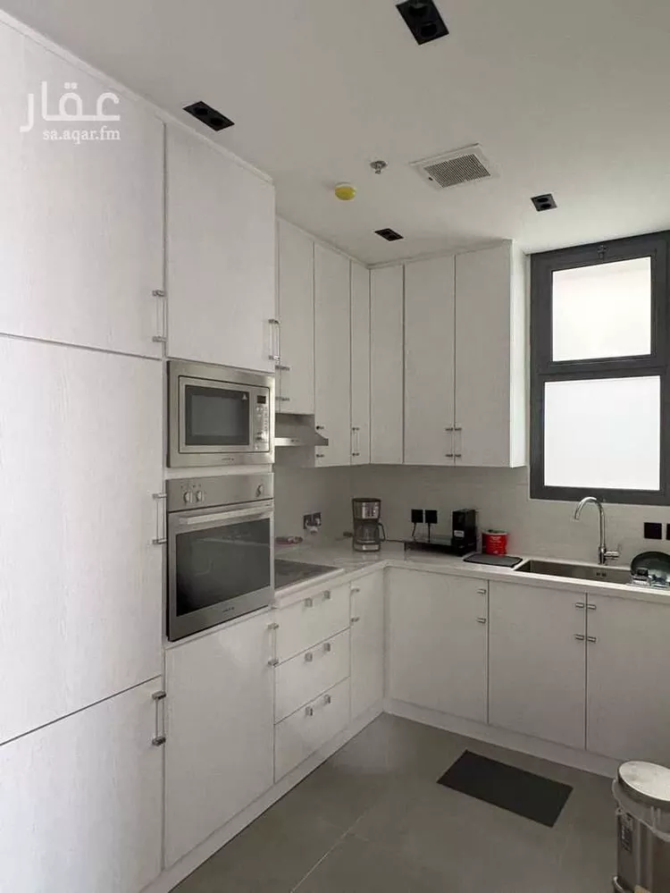 شقة للإيجار في شارع الامير سلطان بن عبدالعزيز, حي المعذر الشمالي, مدينة الرياض, منطقة الرياض