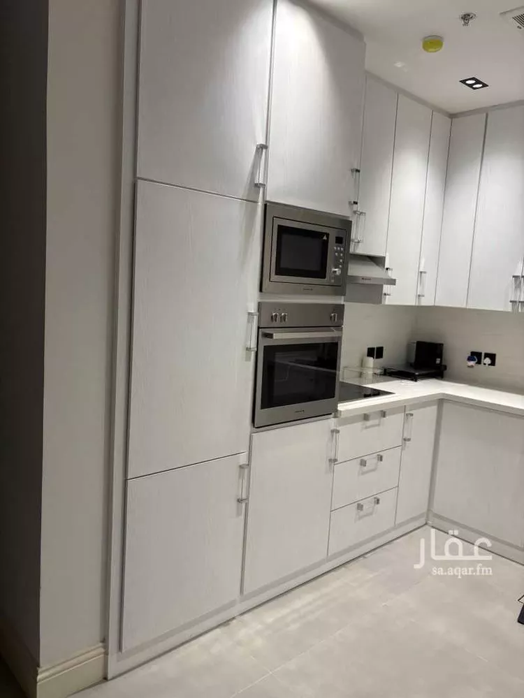 شقة للإيجار في شارع الامير سلطان بن عبدالعزيز, حي المعذر الشمالي, مدينة الرياض, منطقة الرياض صورة 4