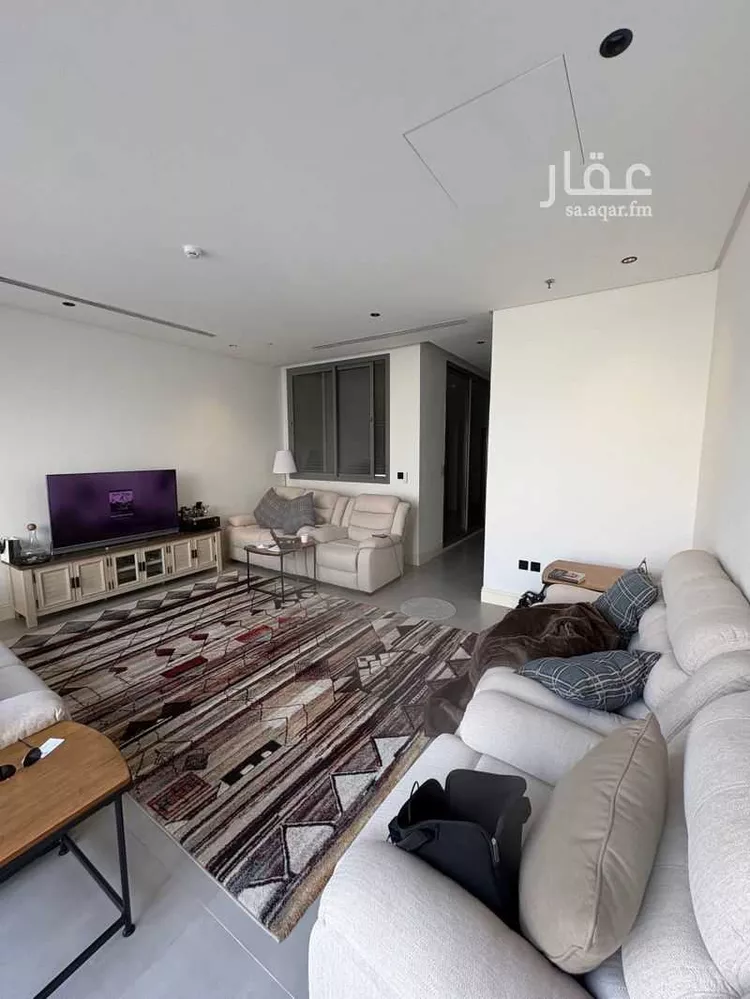 شقة للإيجار في شارع الامير سلطان بن عبدالعزيز, حي المعذر الشمالي, مدينة الرياض, منطقة الرياض صورة 2