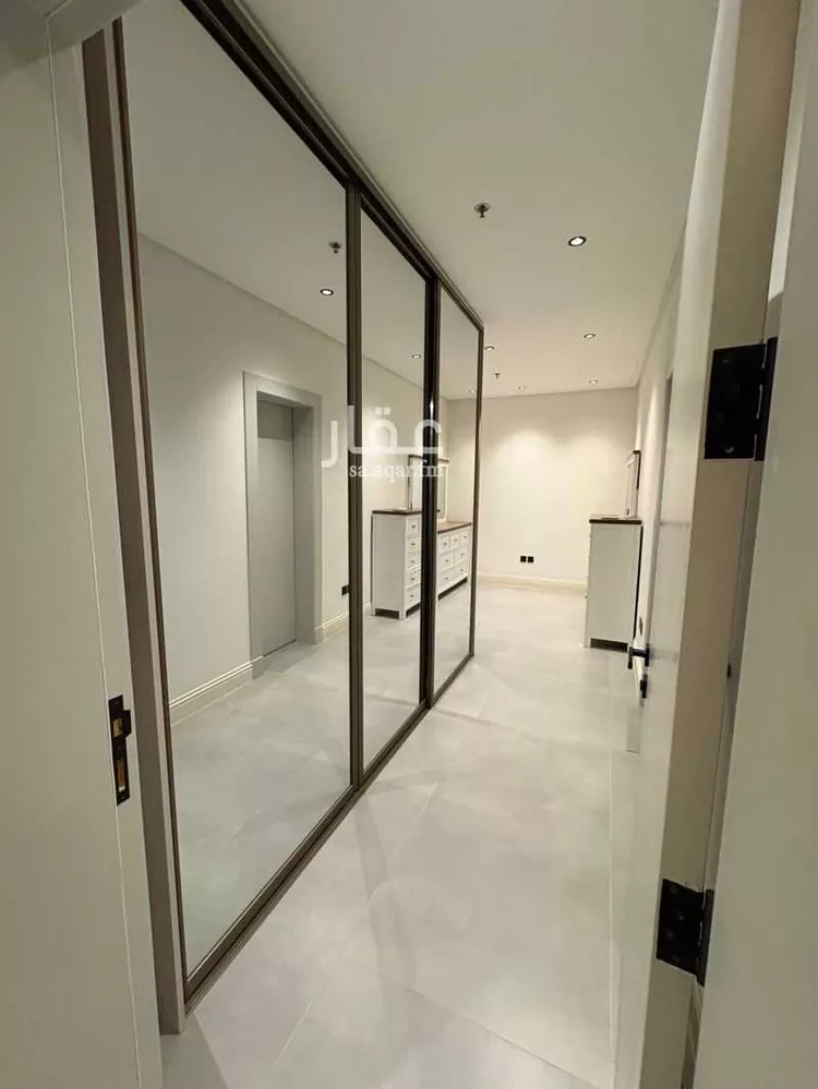 شقة للإيجار في شارع الامير سلطان بن عبدالعزيز, حي المعذر الشمالي, مدينة الرياض, منطقة الرياض