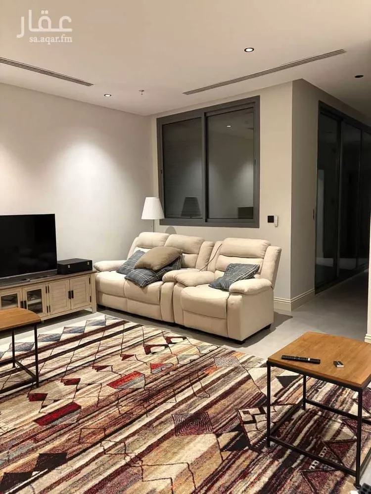 شقة للإيجار في شارع الامير سلطان بن عبدالعزيز, حي المعذر الشمالي, مدينة الرياض, منطقة الرياض صورة 2