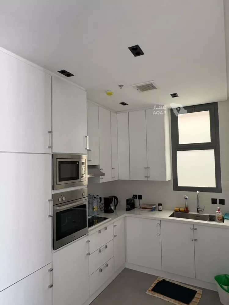Apartment for Rent in Riyadh Al Mathar Ash Shamali 8
