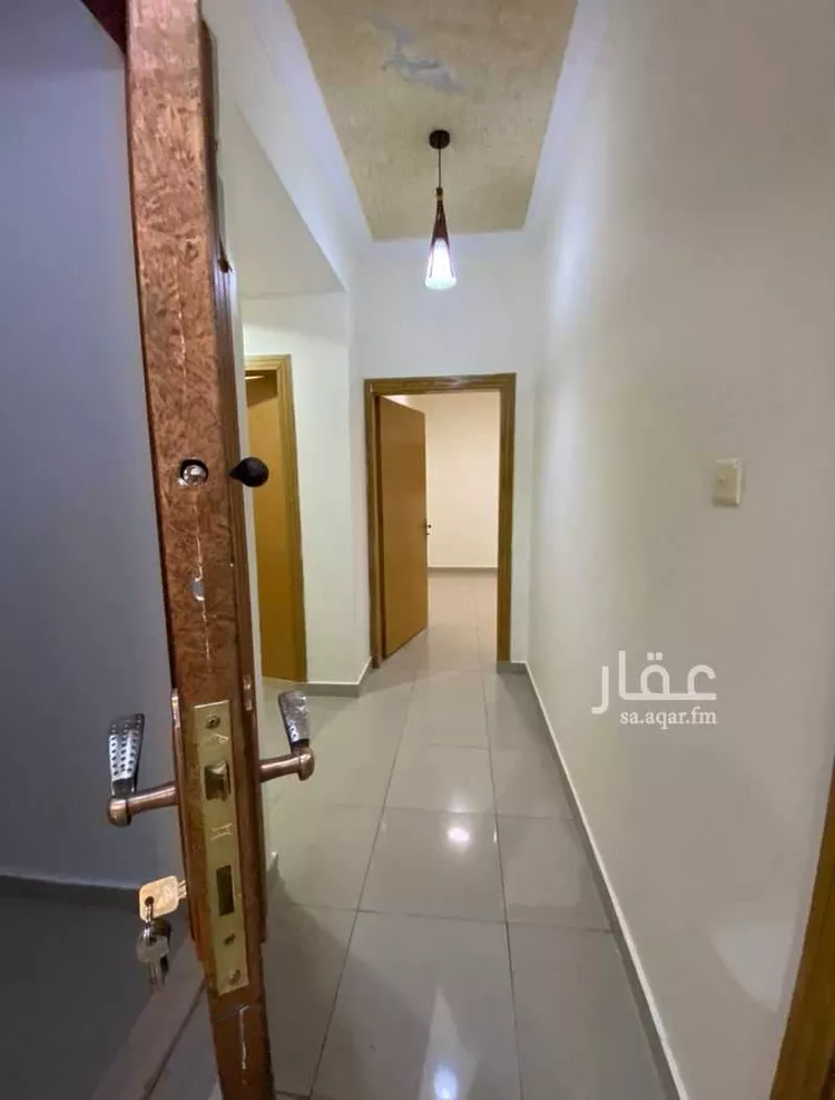 دور للإيجار في شارع الكرا ، حي الحزم ، الرياض ، منطقة الرياض صورة 3