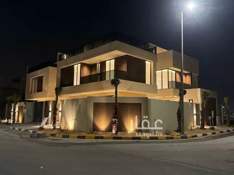 فيلا للبيع في شارع المسك, حي السيف, مدينة الدمام, المنطقة الشرقية صورة 2