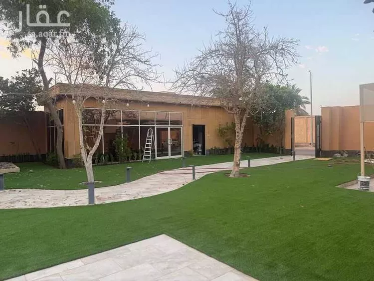 دور للإيجار في شارع حجاج بن أرطأة, حي الفلاح, مدينة بريدة, منطقة القصيم صورة 4