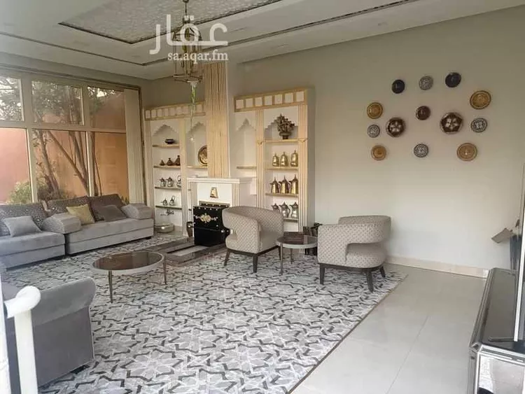 Floor for Rent in Buraydah Ar Rayan 9
