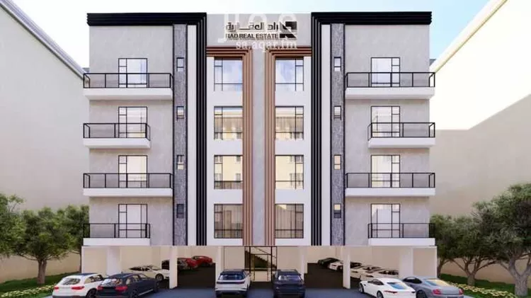 شقة للبيع في شارع قشران, حي النزهة, مدينة جدة, منطقة مكة المكرمة